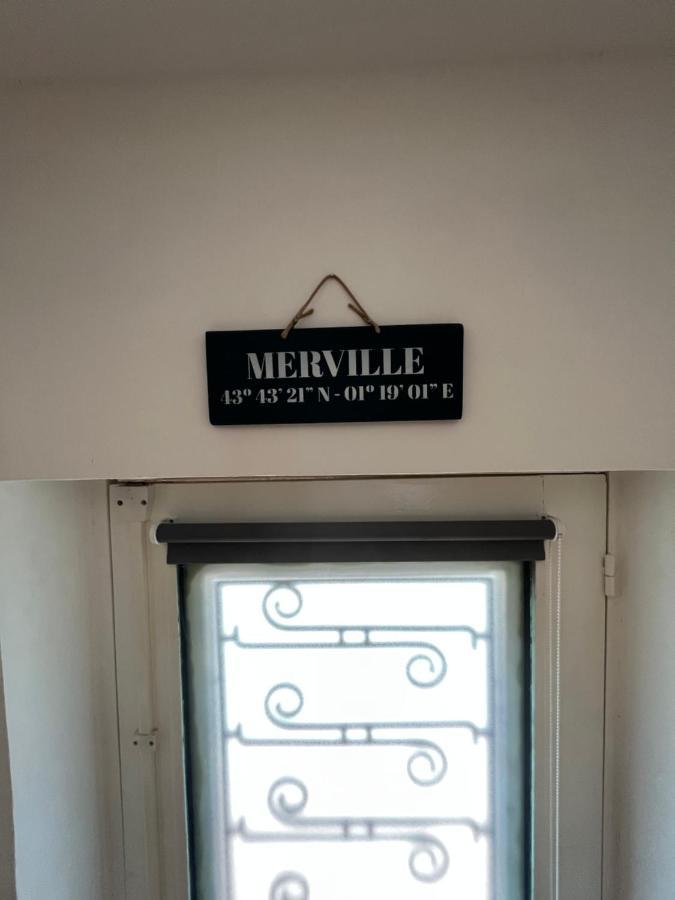 Studio Centre-Ville Merville Merville  Kültér fotó
